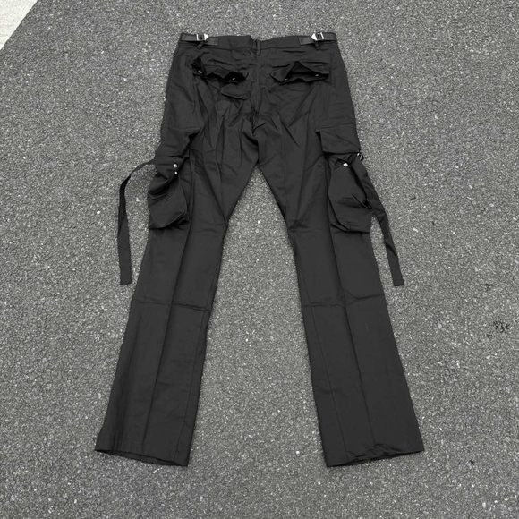 Vujade cargo kenijima Men's pants - Picture 7 of 9